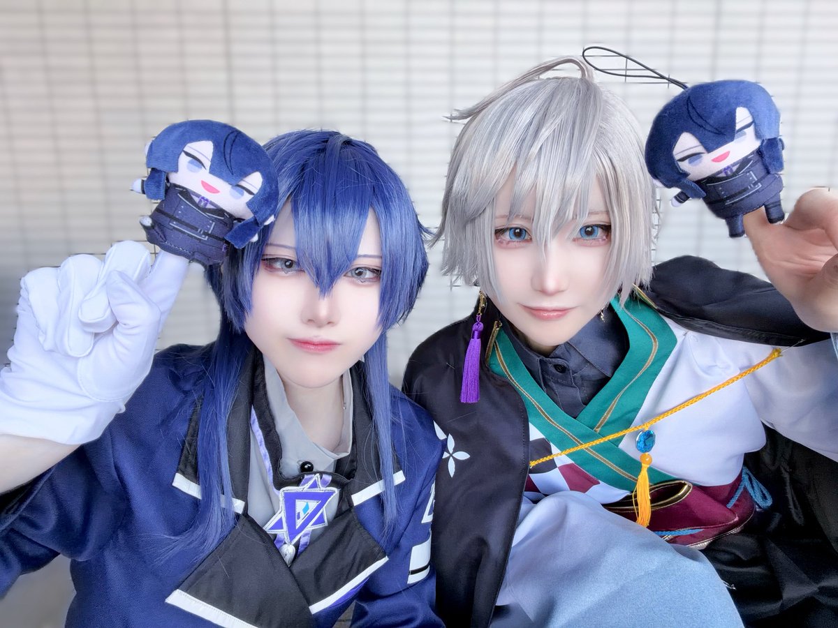 うと❕ tweet media