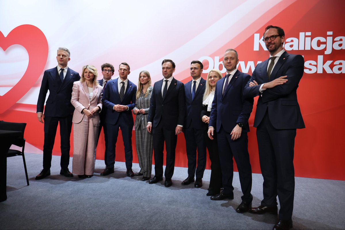 Kinga Gajewska tweet media