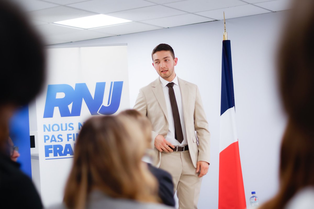 GOURAUD Théo tweet media