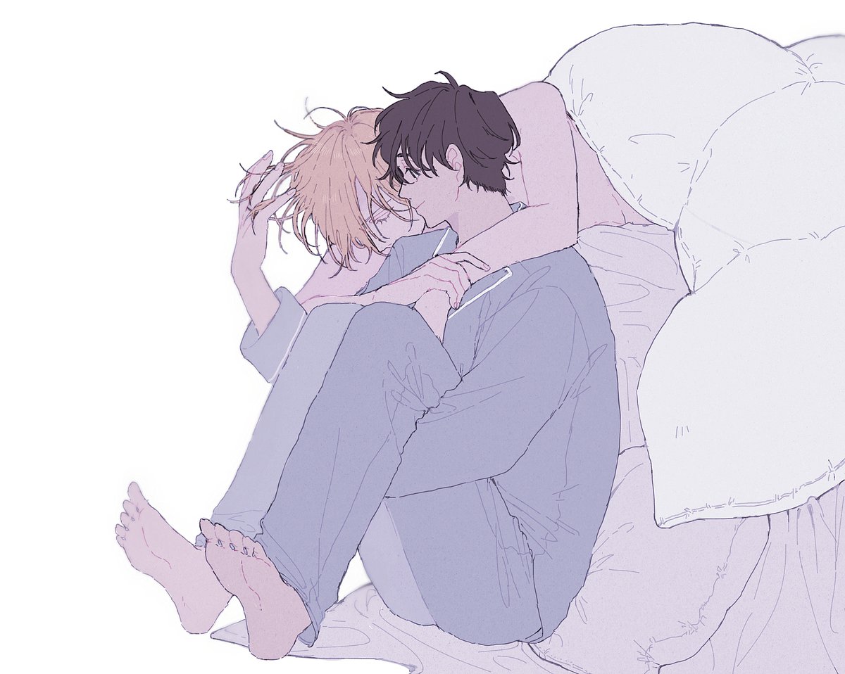 ﾝﾋﾟ tweet media