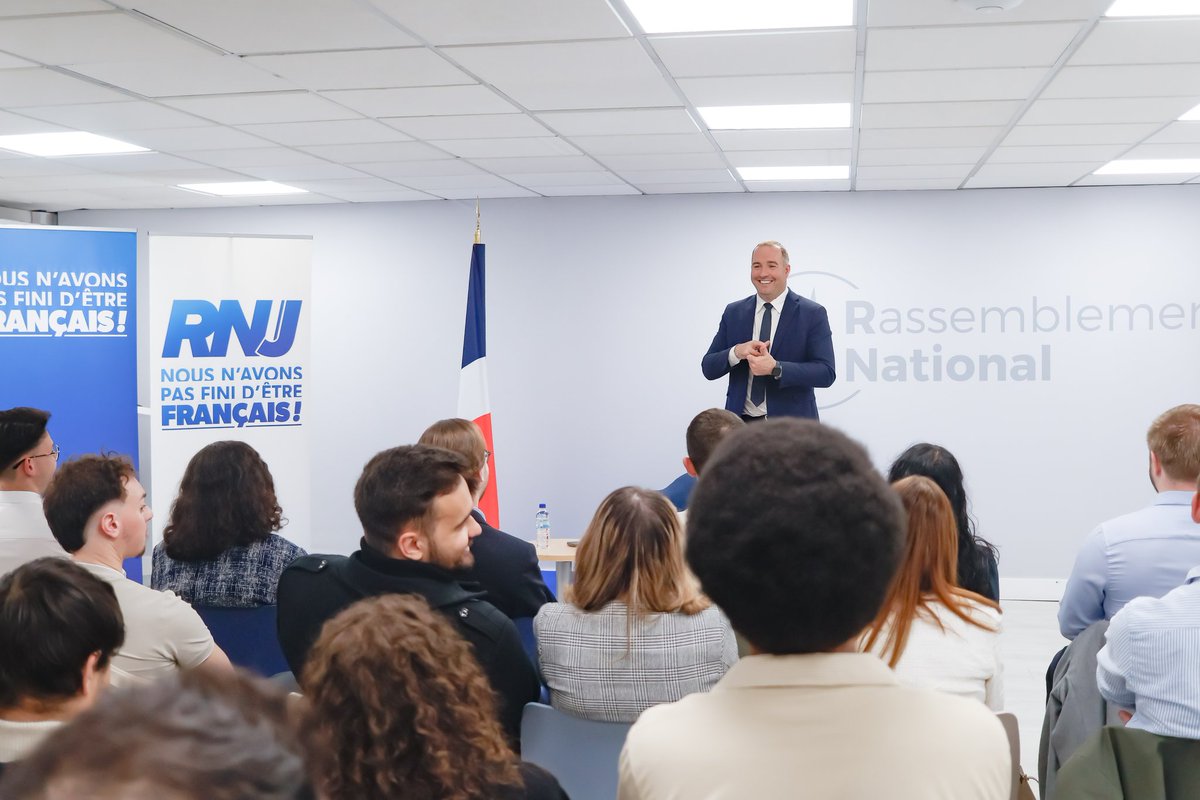 GOURAUD Théo tweet media