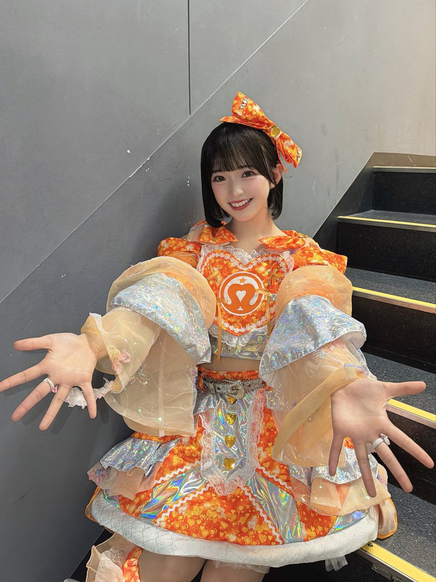 桜井愛莉【SEKAIE☆】 tweet media