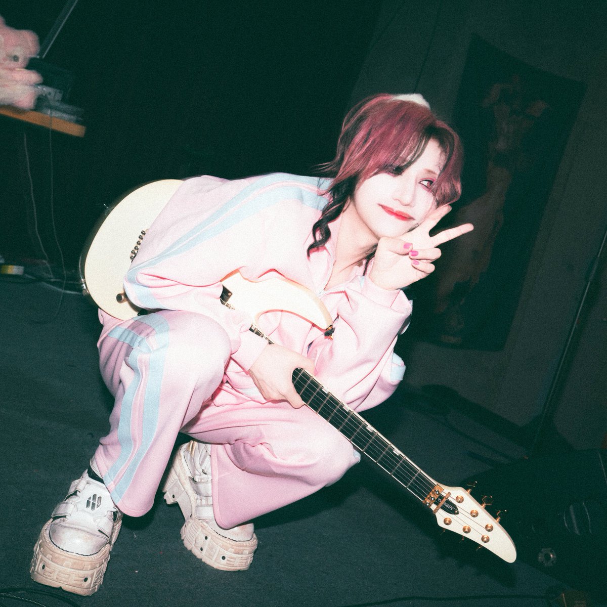 Kid Novalis tweet media