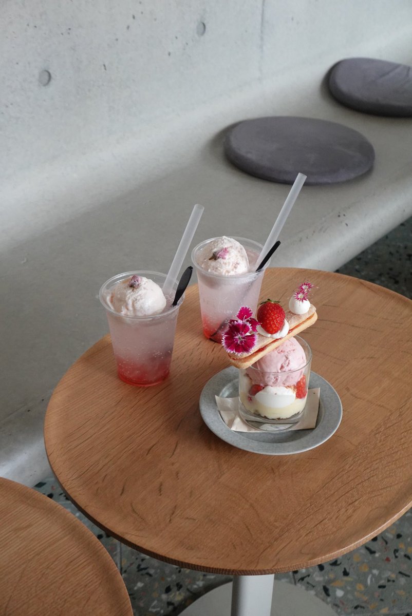 4月突入 🥣🌷🤝🏻