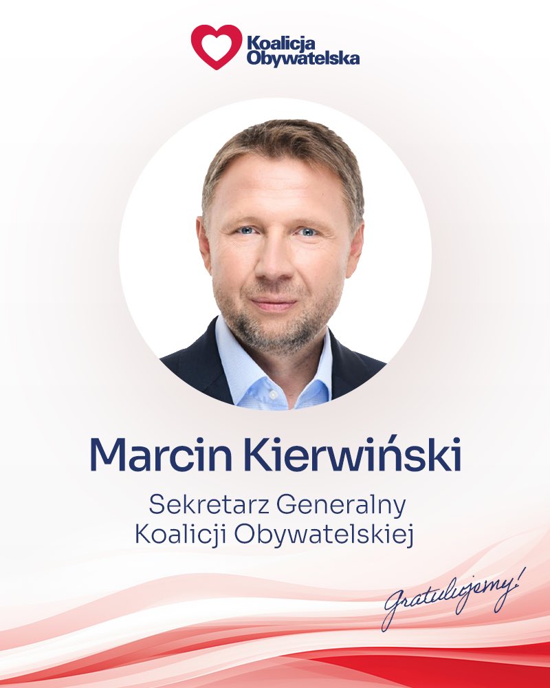 Koalicja Obywatelska tweet media