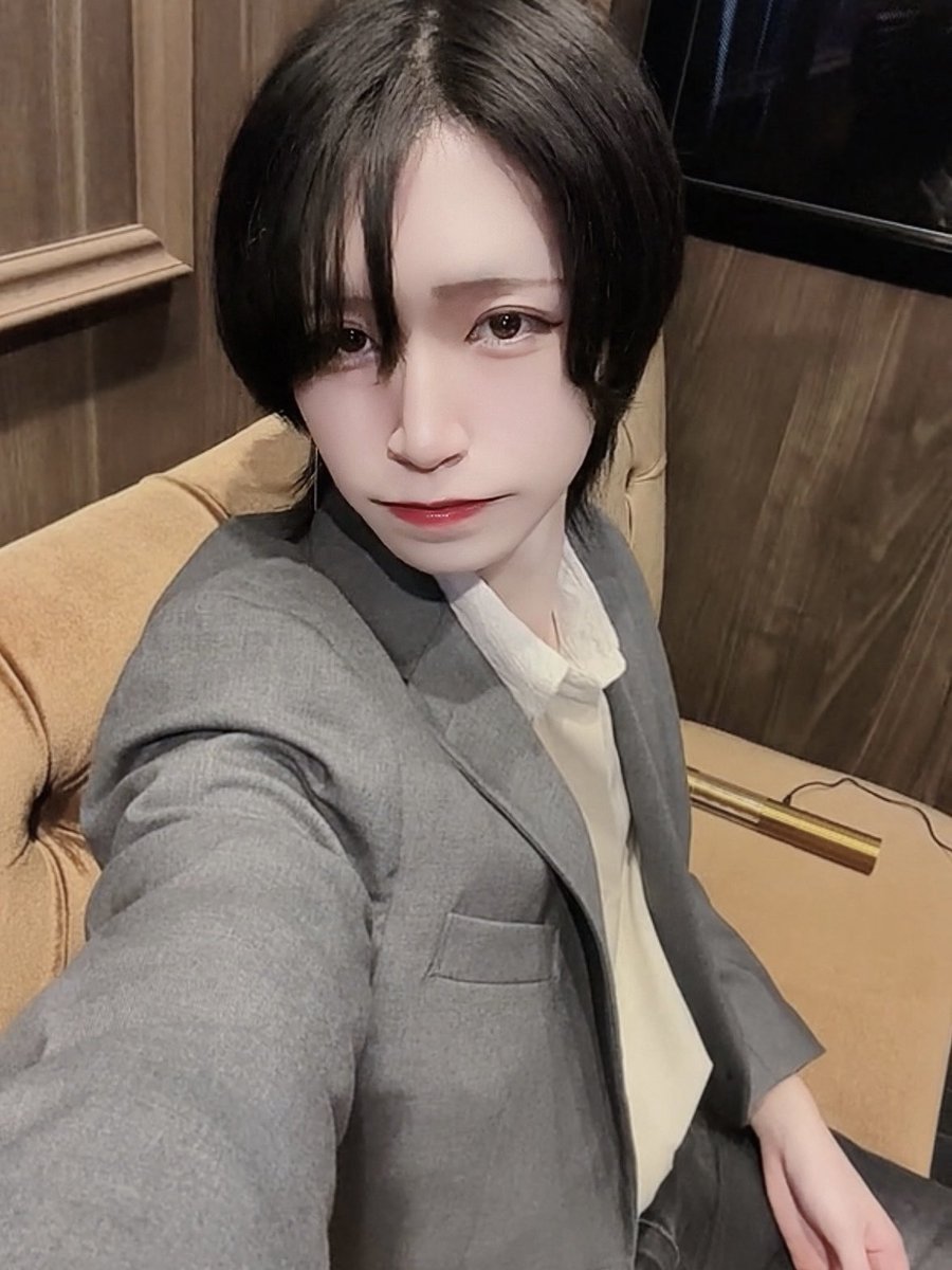 asase_man's tweet photo. #自撮り界隈 https://t.co/RnnSCOMs4c