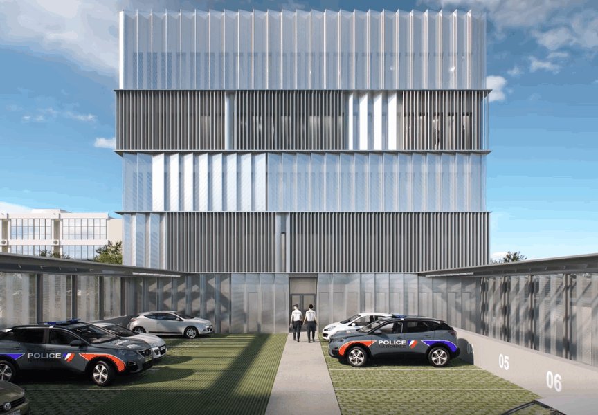 Préfet de la Seine-Saint-Denis tweet media