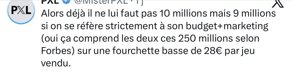 Julien Paumier tweet media