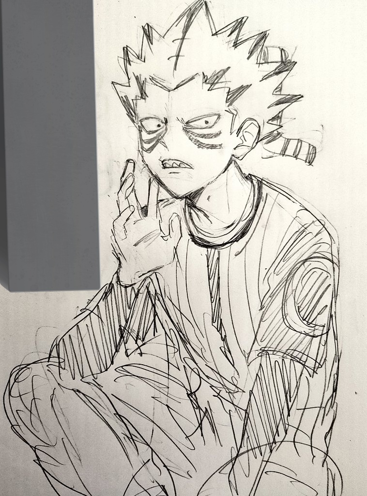 つかのま tweet media