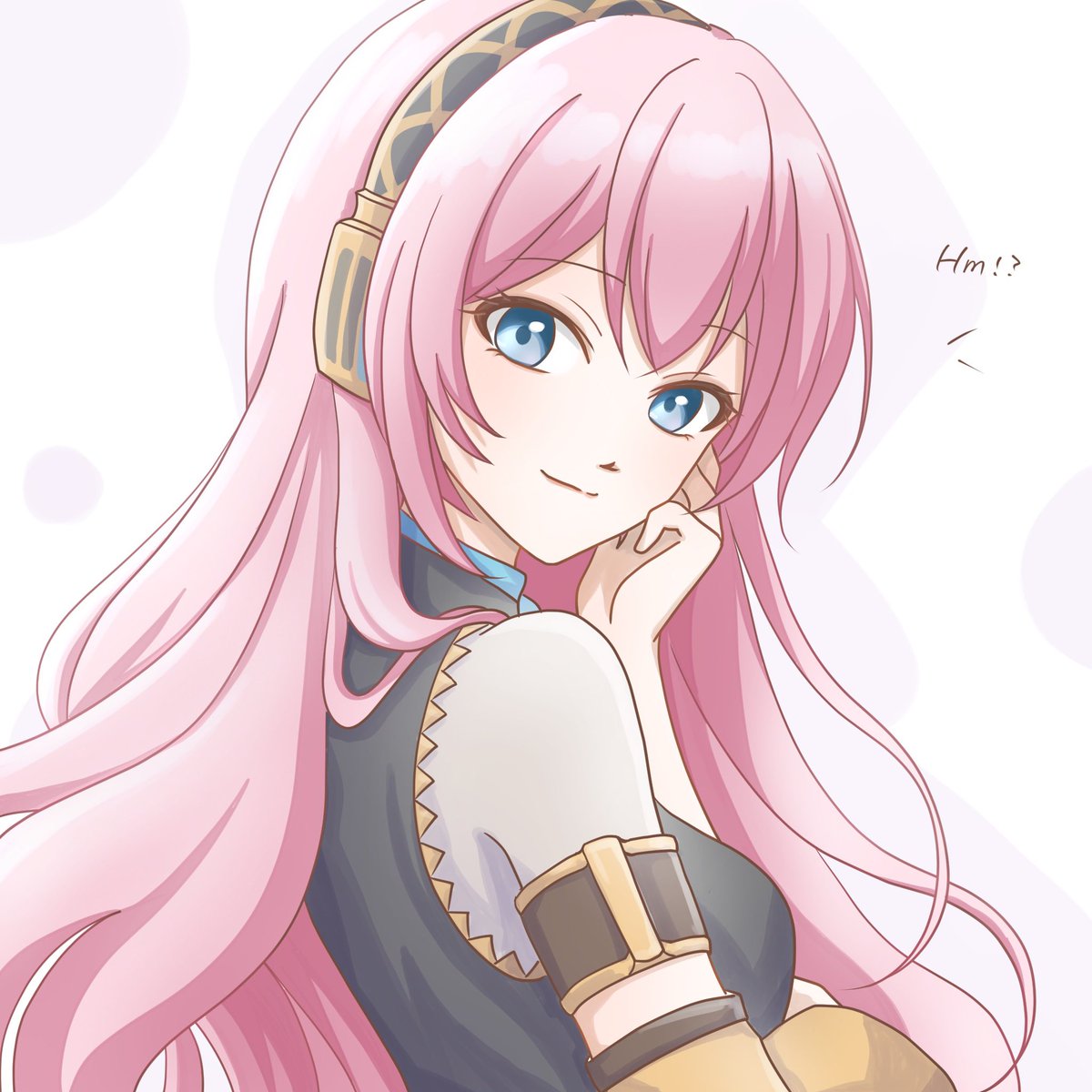 ろくめい tweet media