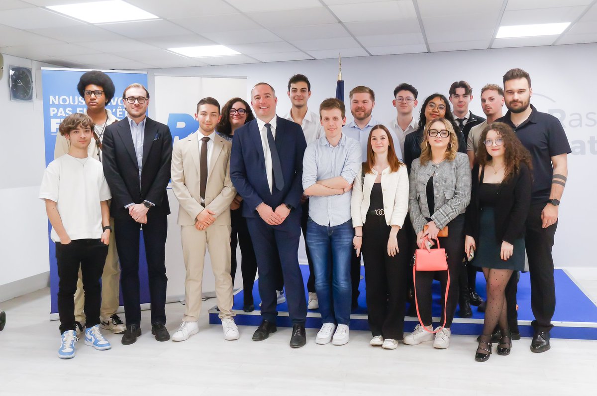 RNJ des Hauts-de-Seine tweet media