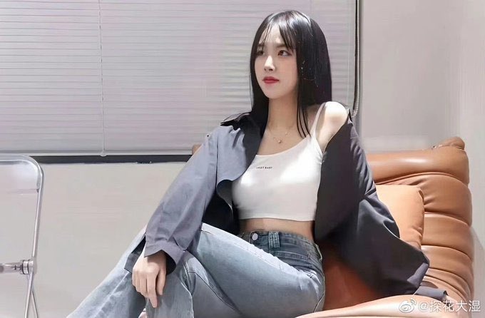 周小姐的日常 tweet media