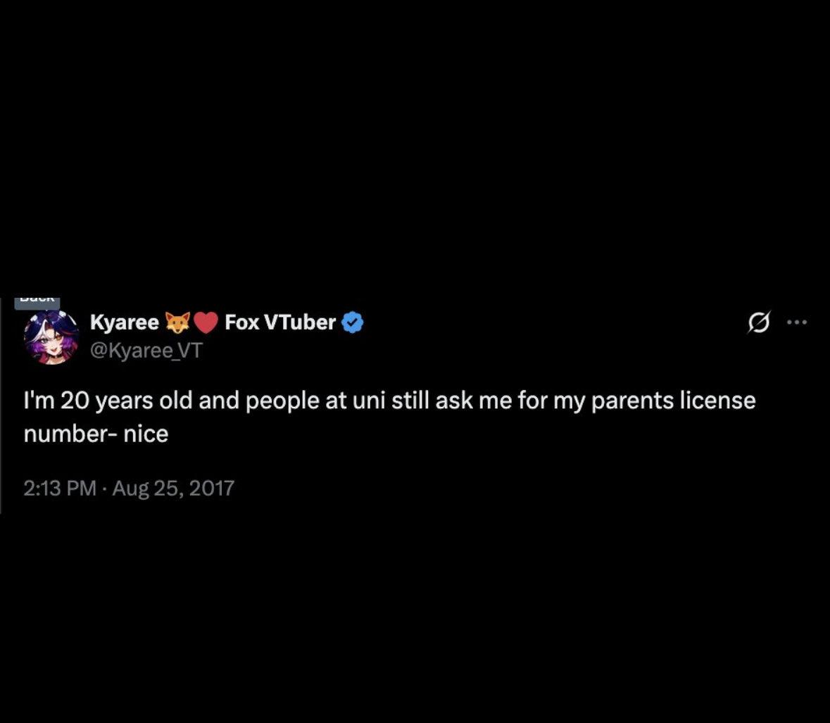Vyral Nihlius tweet media