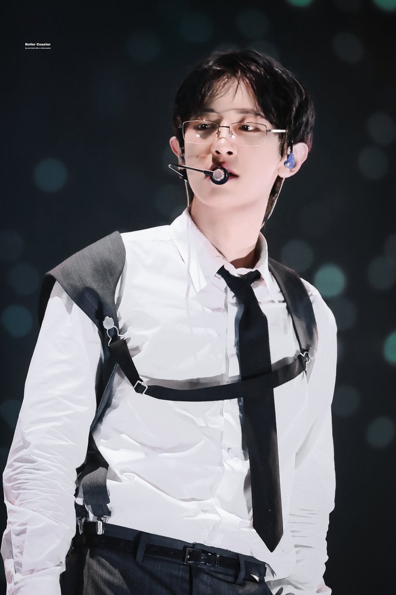 sanweidonghua's tweet photo. 260410 EXO PLANET 6 - EXhOrizon in SEOUL D-1

𝑯𝒆𝒚 𝑷𝒍𝒂𝒚𝒃𝒐𝒚🥵

#액소 #EXO
#찬열 #CHANYEOL https://t.co/3BrcHwTp3N