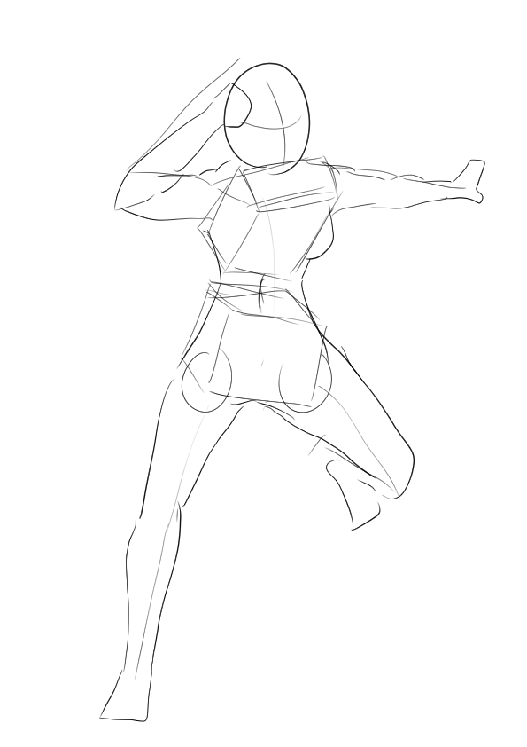 うぴたぴ@3DCG勉強中 tweet media