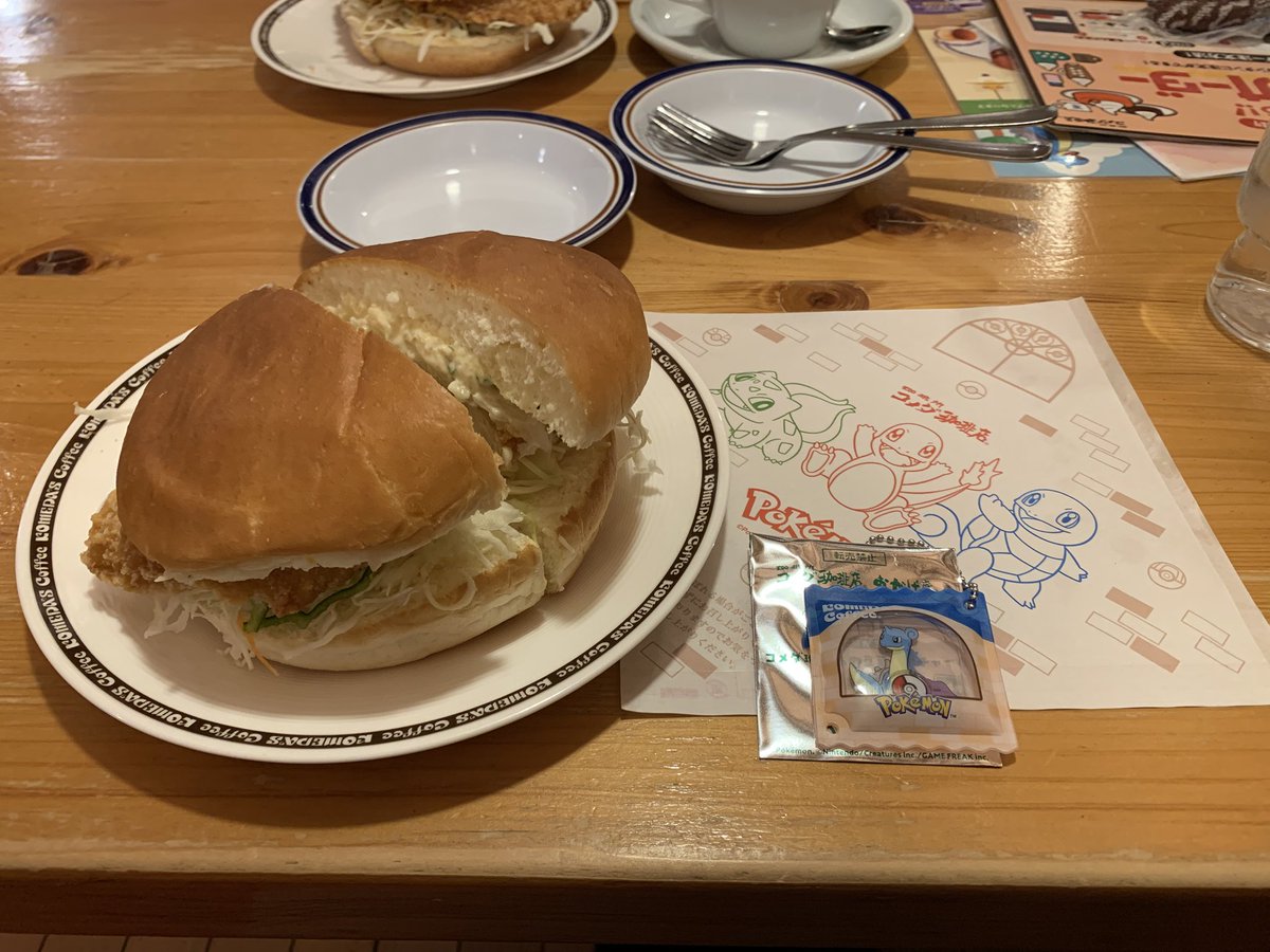 ☆カルナ☆野うさぎ👯‍♀️ tweet media