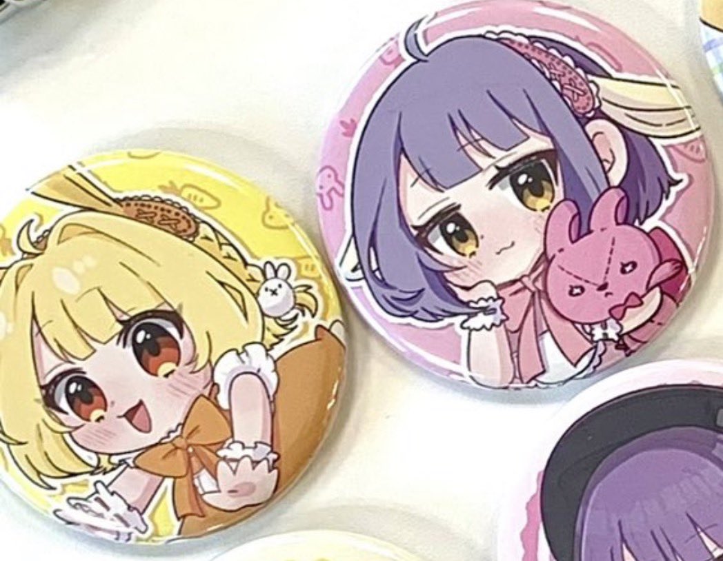 はっか（Hakka） tweet media