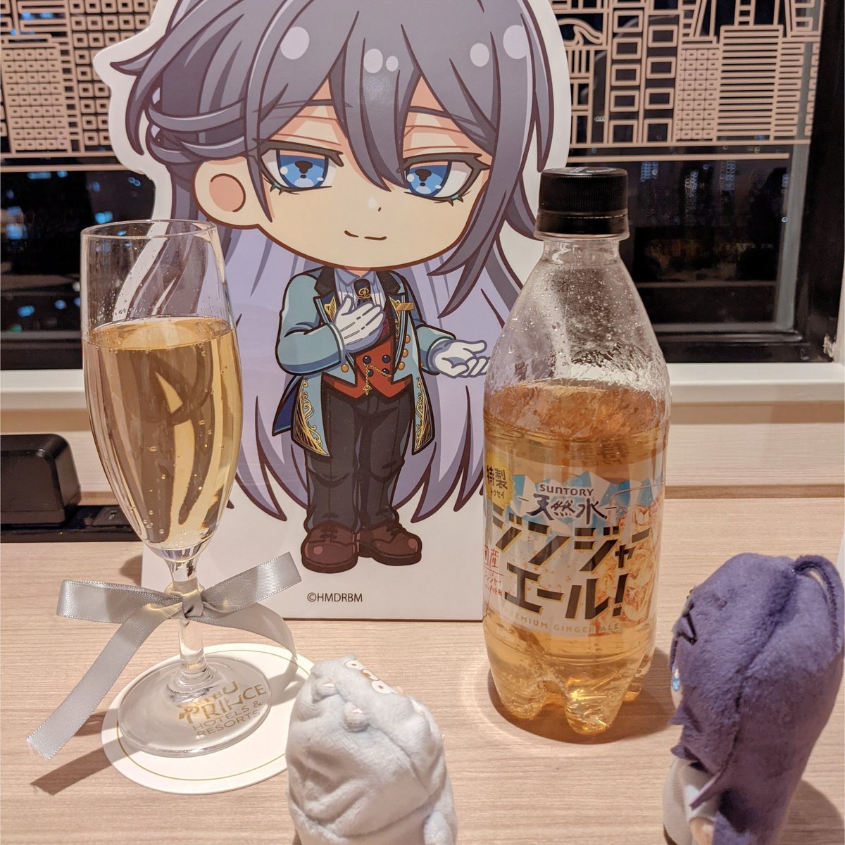 cha_nok1's tweet photo. お酒ではありませんよ https://t.co/A7tnheYEmx
