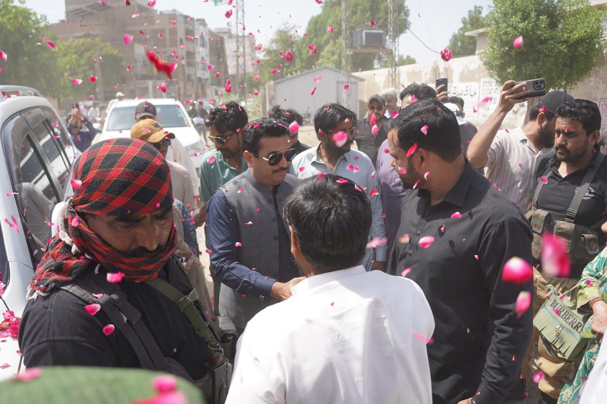 Imran Khanzada tweet media