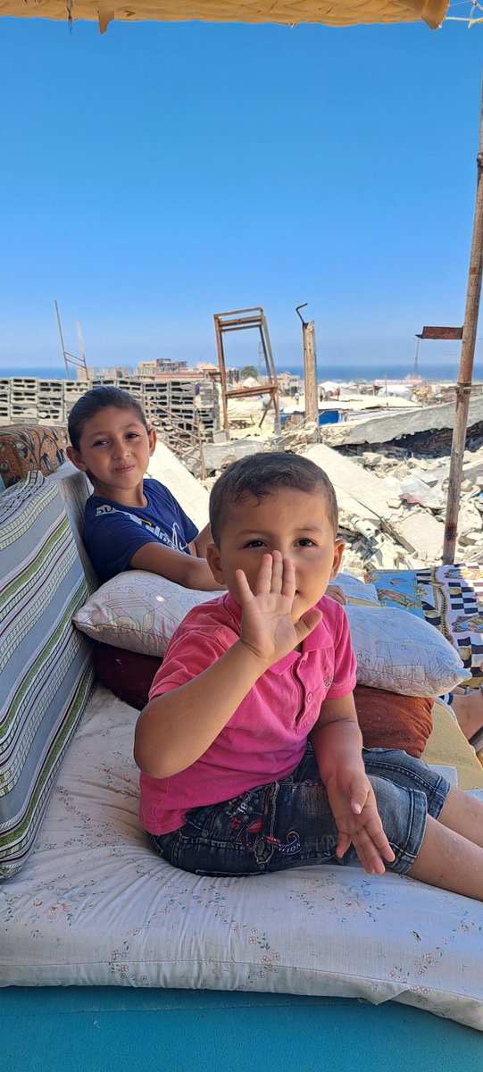 Ramadan🇵🇸 tweet media