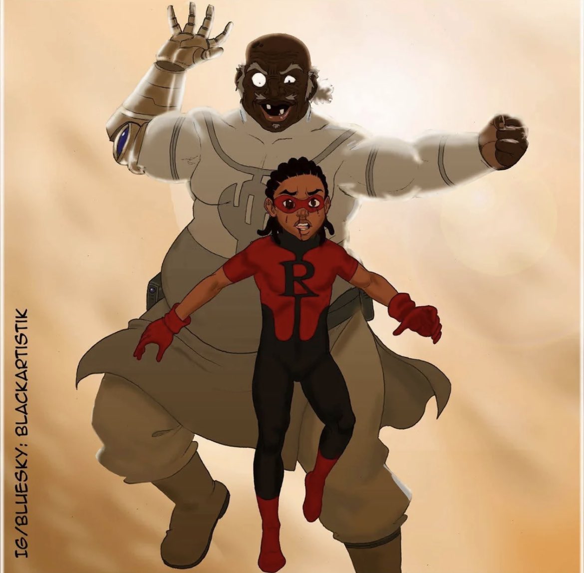 Kαмi🪆 tweet media