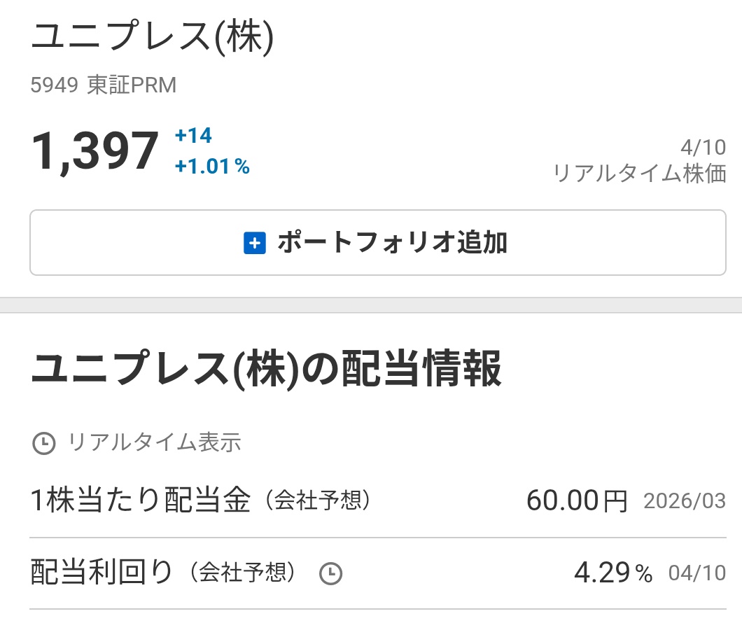 かみがも@米国株🇺🇸ハイテク&超高配当 tweet media