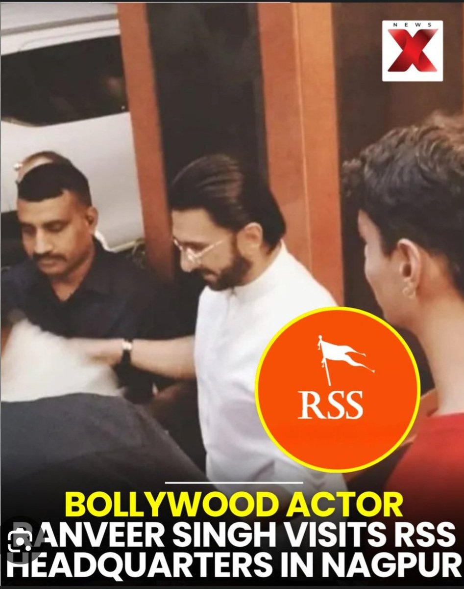 Ashok Shrivastav tweet media