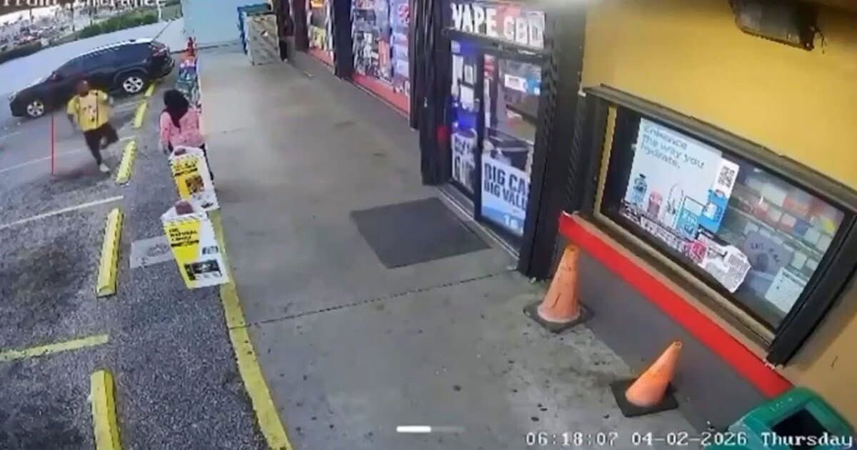 Florida Street Report tweet media