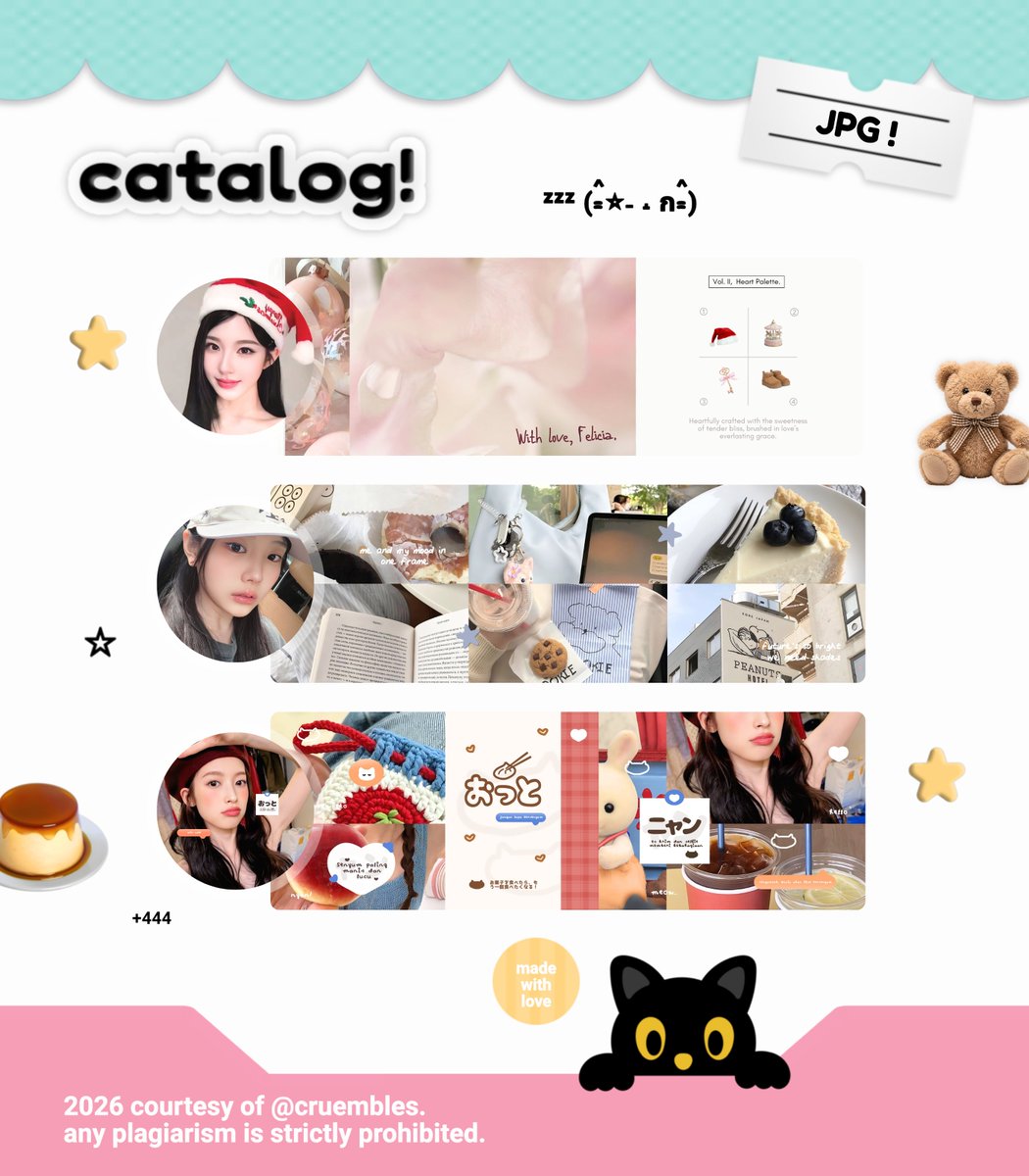 (๑ᵔ⤙ᵔ๑)☁️ tweet media