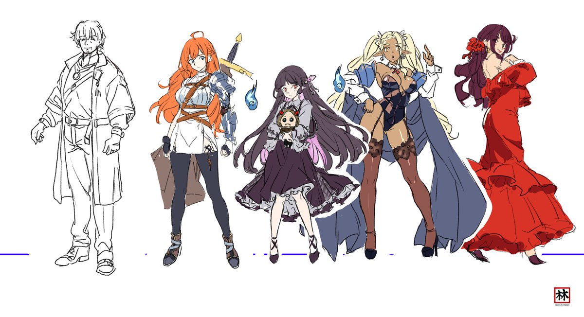林達永 作品 初版 未開封 林達永(イムダリョン) Lim Dall Young (@cdggam_jp) / Posts / X