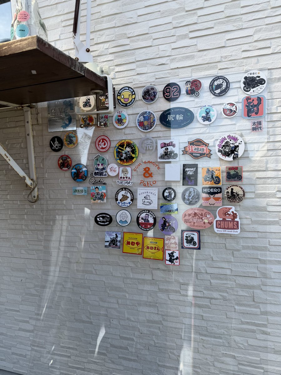 嫁さんに怒られて… tweet media