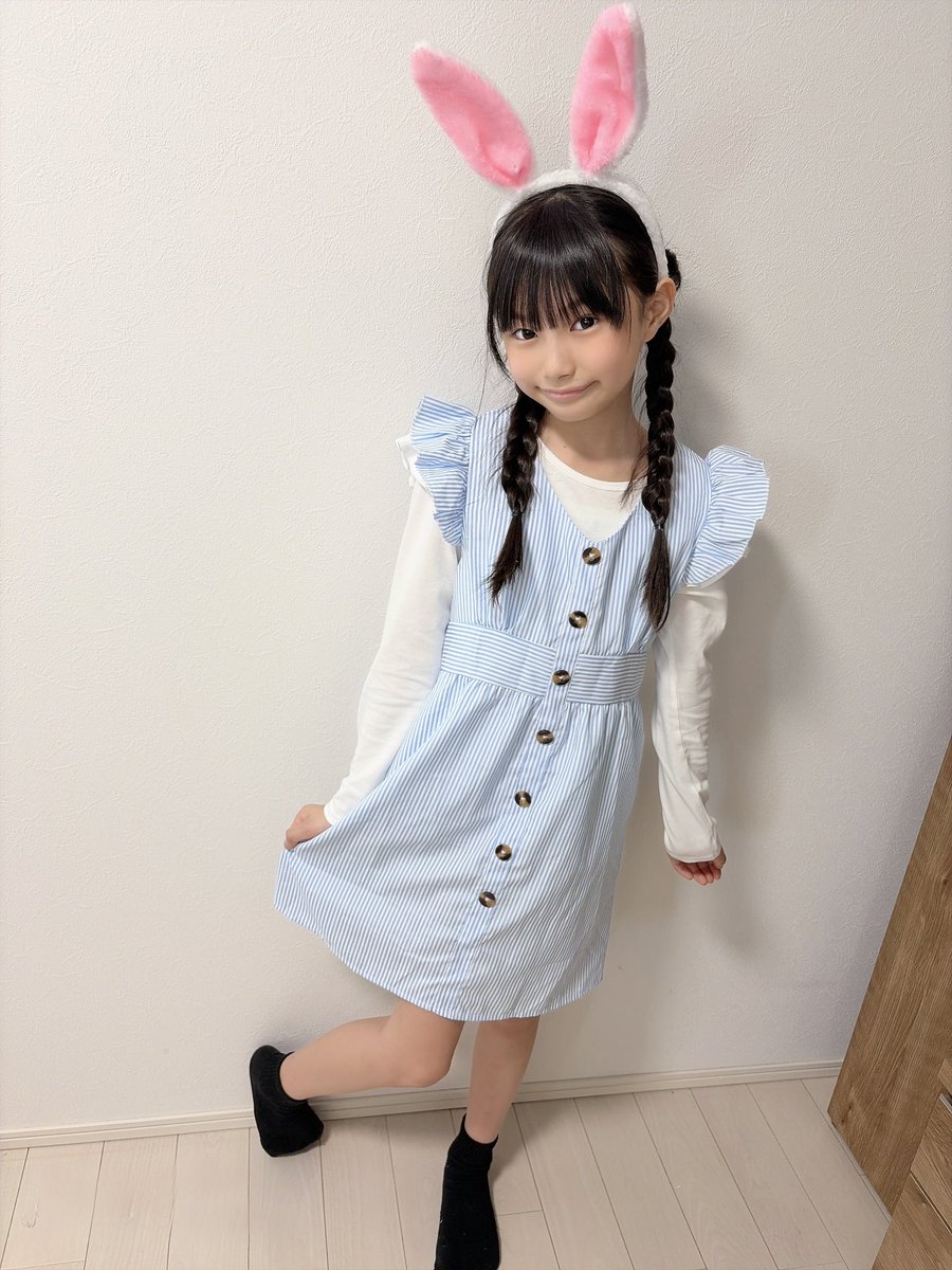 DP_MAO419's tweet image. 🥟💛まお💛🥟の投稿動画を楽しみましょう！#TikTok vt.tiktok.com/ZSHXBgT9d/
ズー♡ズー♡ズー♡🐰🦊
みてね👀❣️