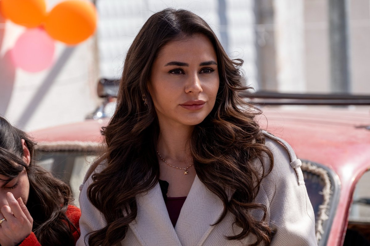 Gönül Dağı tweet media