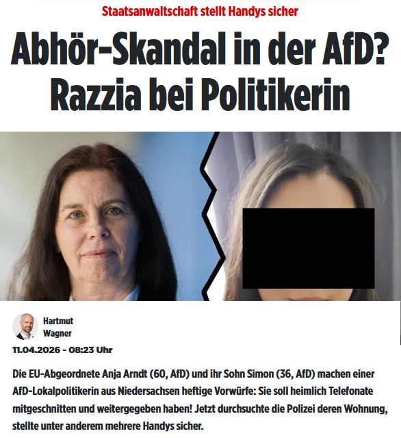 Kreuz Acht tweet media