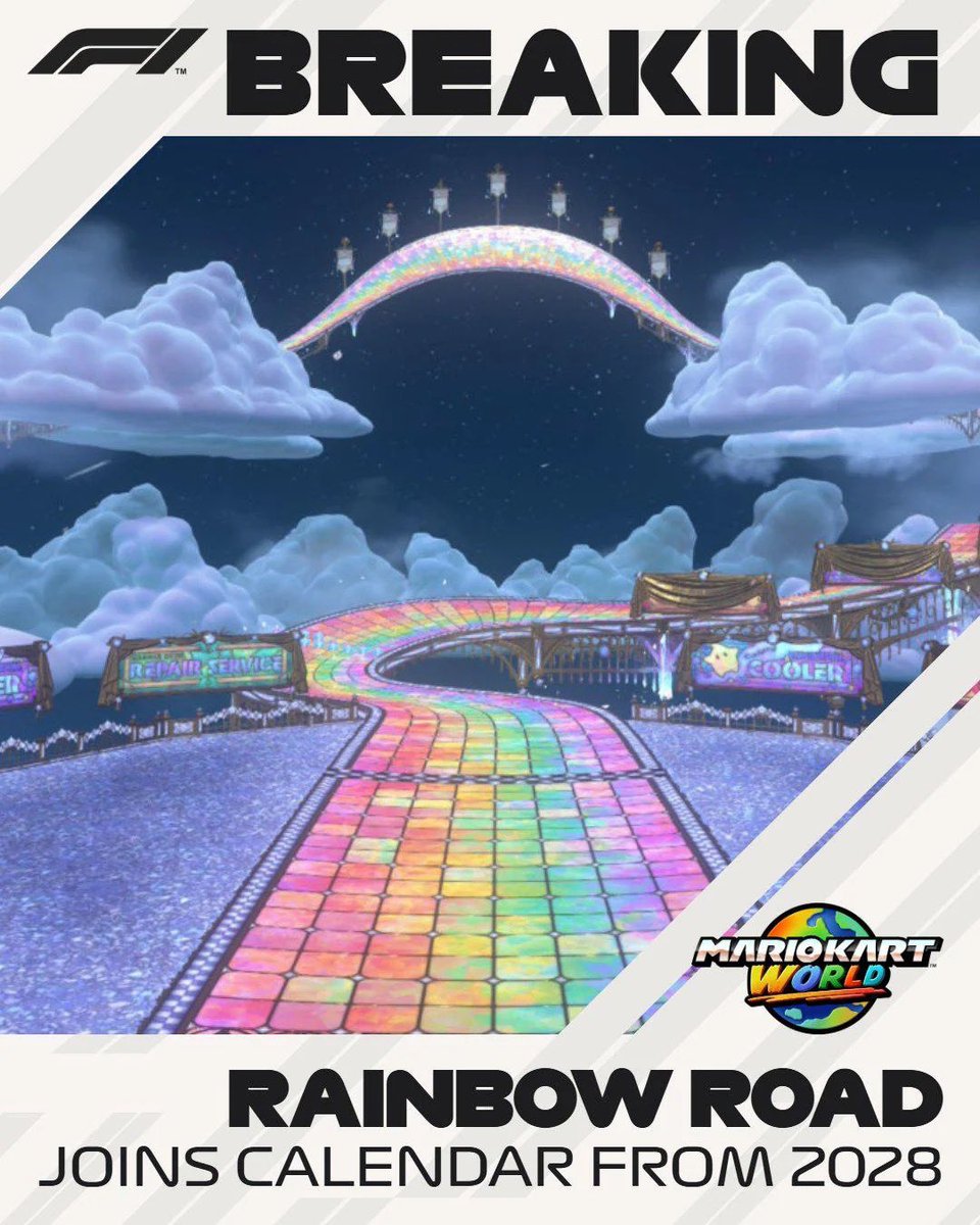 F1 TROLL tweet media