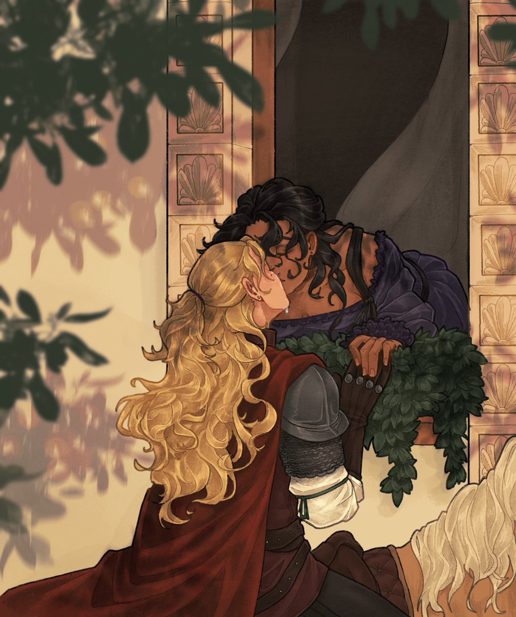 lasagnecore's tweet photo. [slightly louder] Any Knights Up Yearning For Thy Princess? https://t.co/nlfqFGZDv6