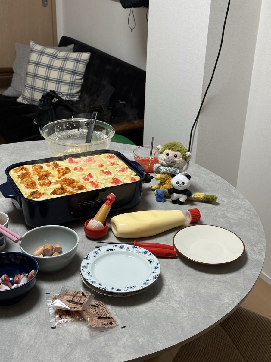 サブカサネ tweet media