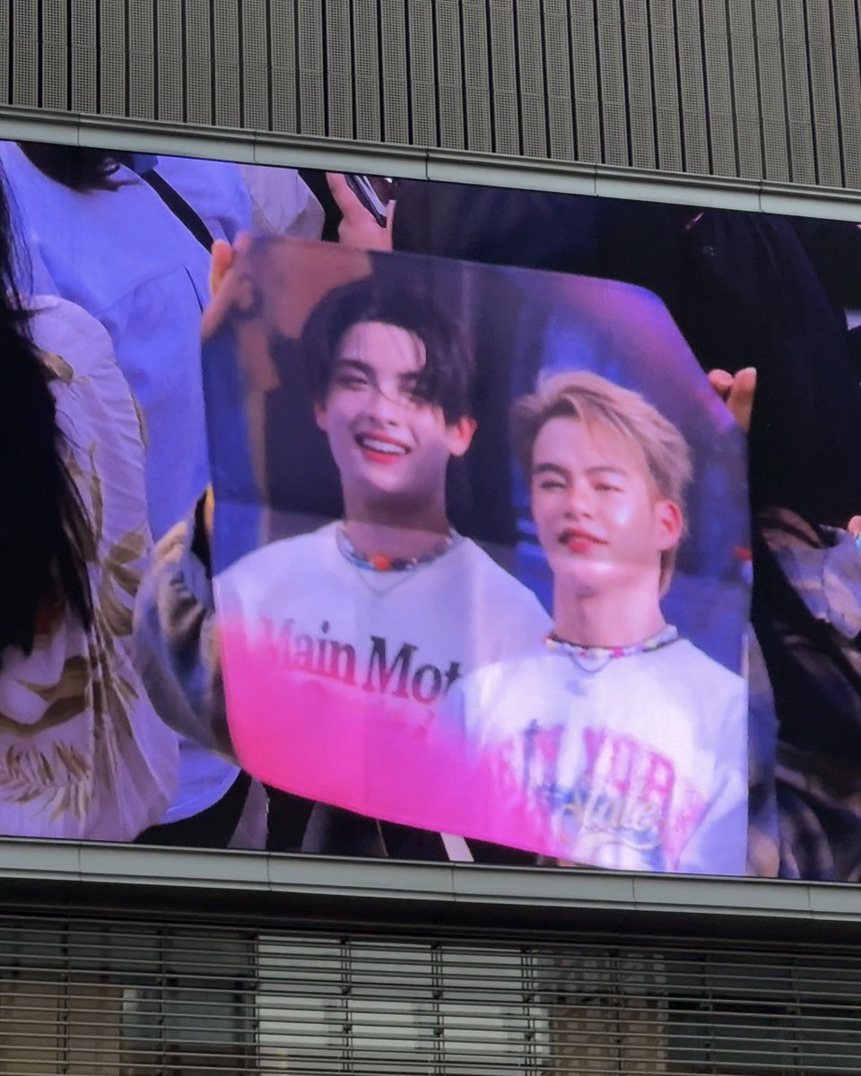 บิ๊กมัม* tweet media