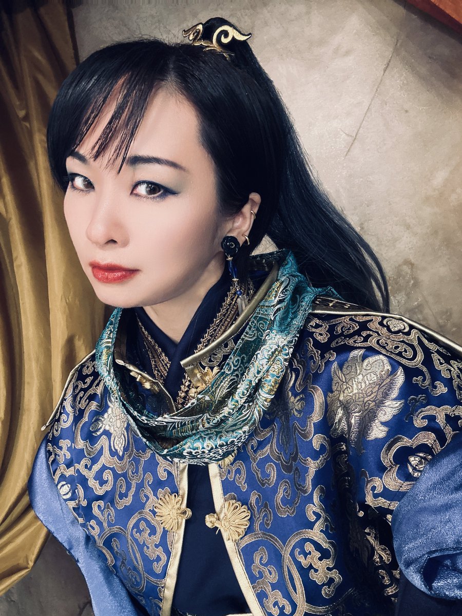 西分綾香 tweet media