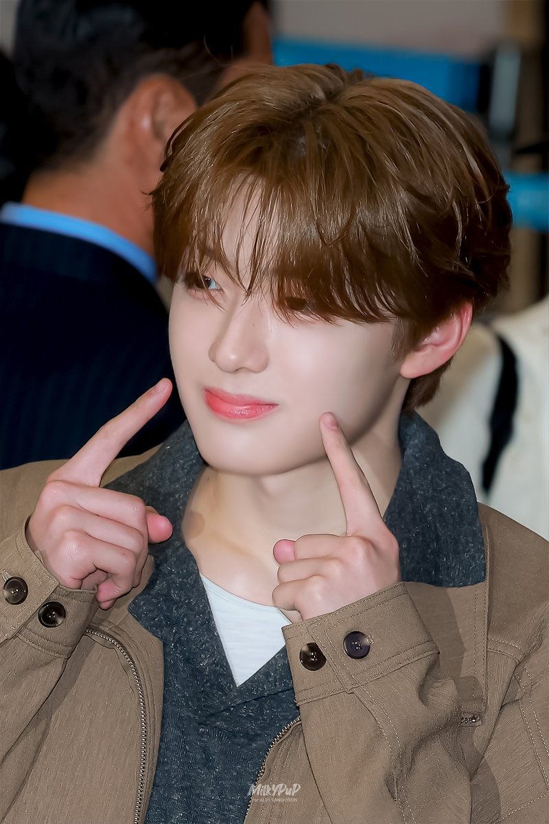 𝐌𝐈𝐋𝐊𝐘𝐏𝐔𝐏 tweet media