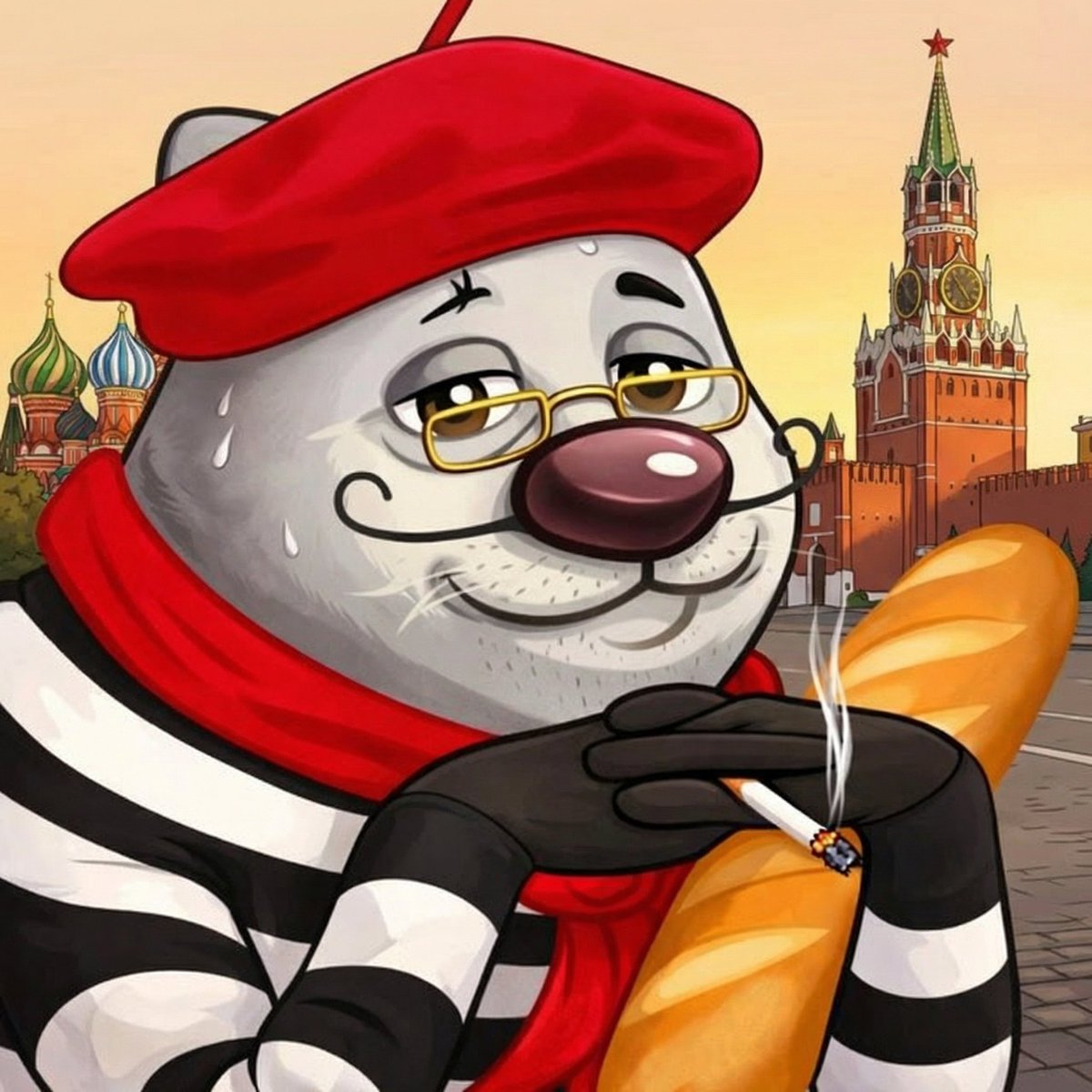 Scuffy CTO tweet media