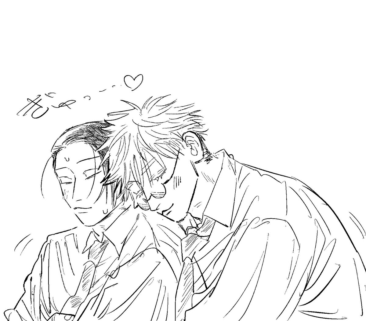 あ一ぼ＜ tweet media