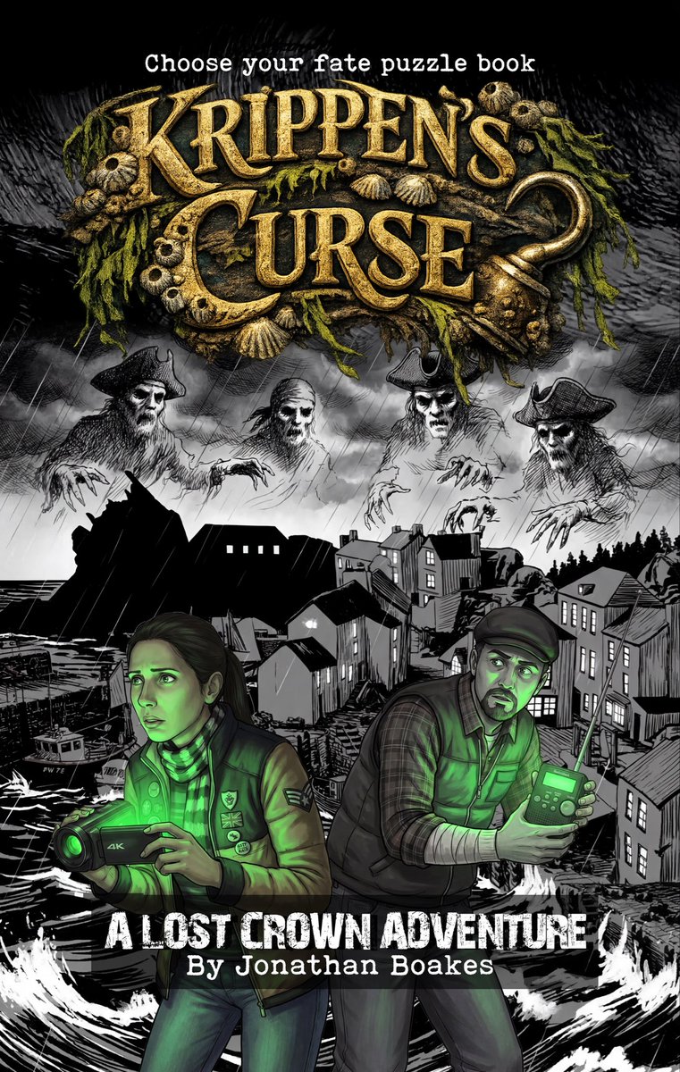 Darkling Room / Jonathan 📱 tweet media