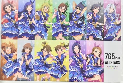 らしんばん郡山店/オンライン入荷情報】 #アイドルマスター ミリオン