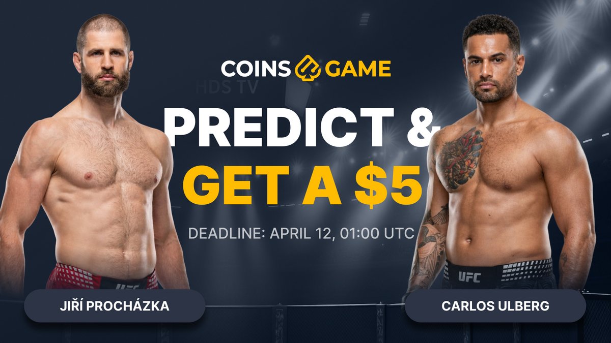 Coins.game tweet media