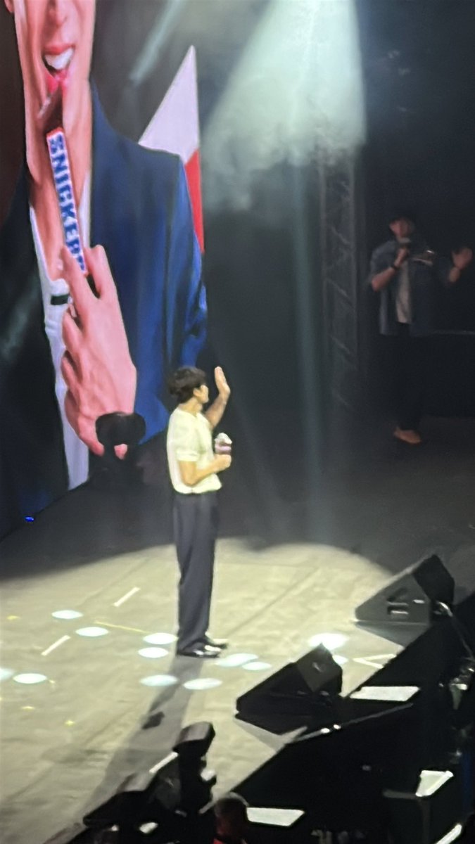 MINGYU’S HEREEEEE 😭😭😭😭