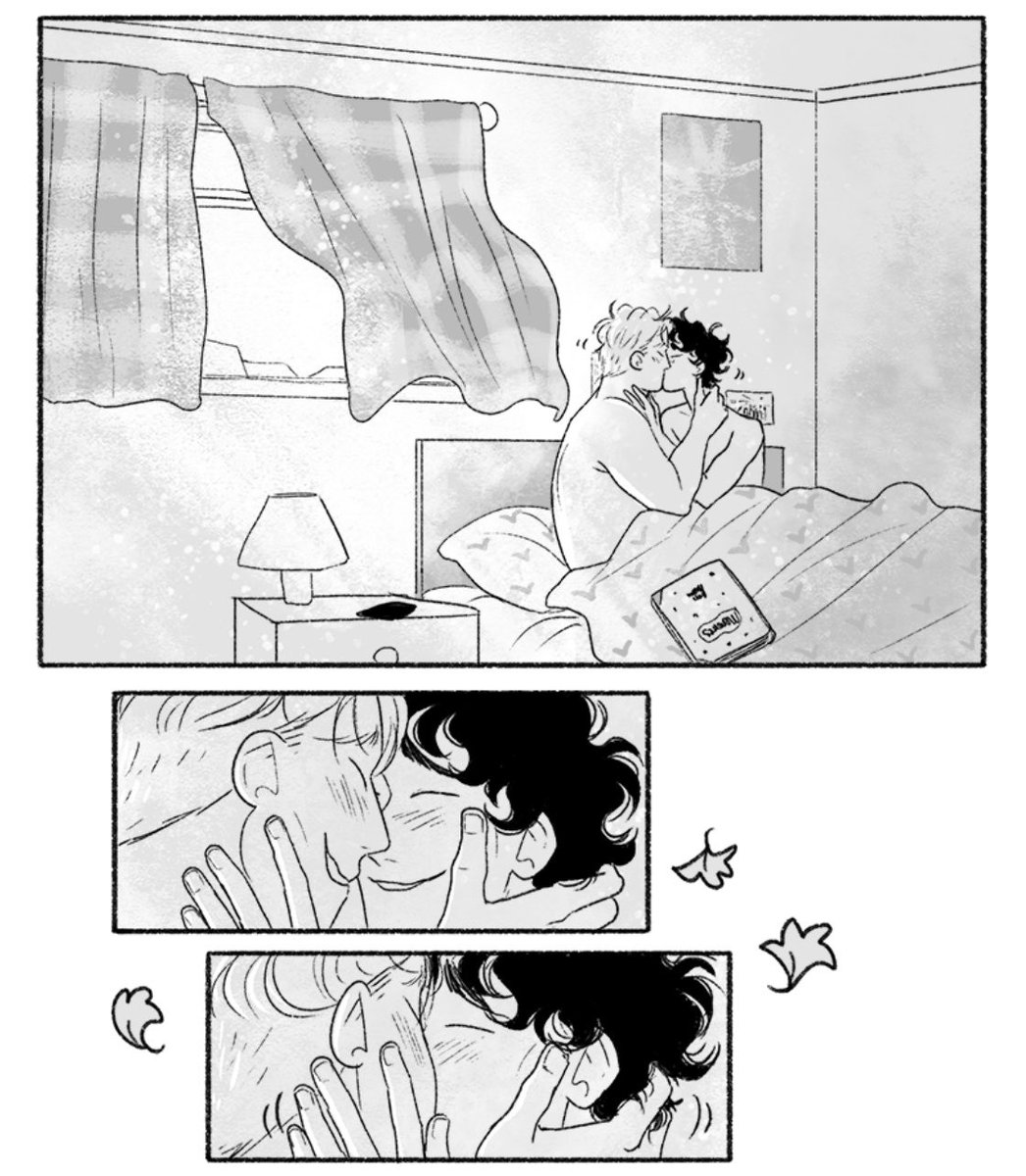 Stef 🍂 tweet media