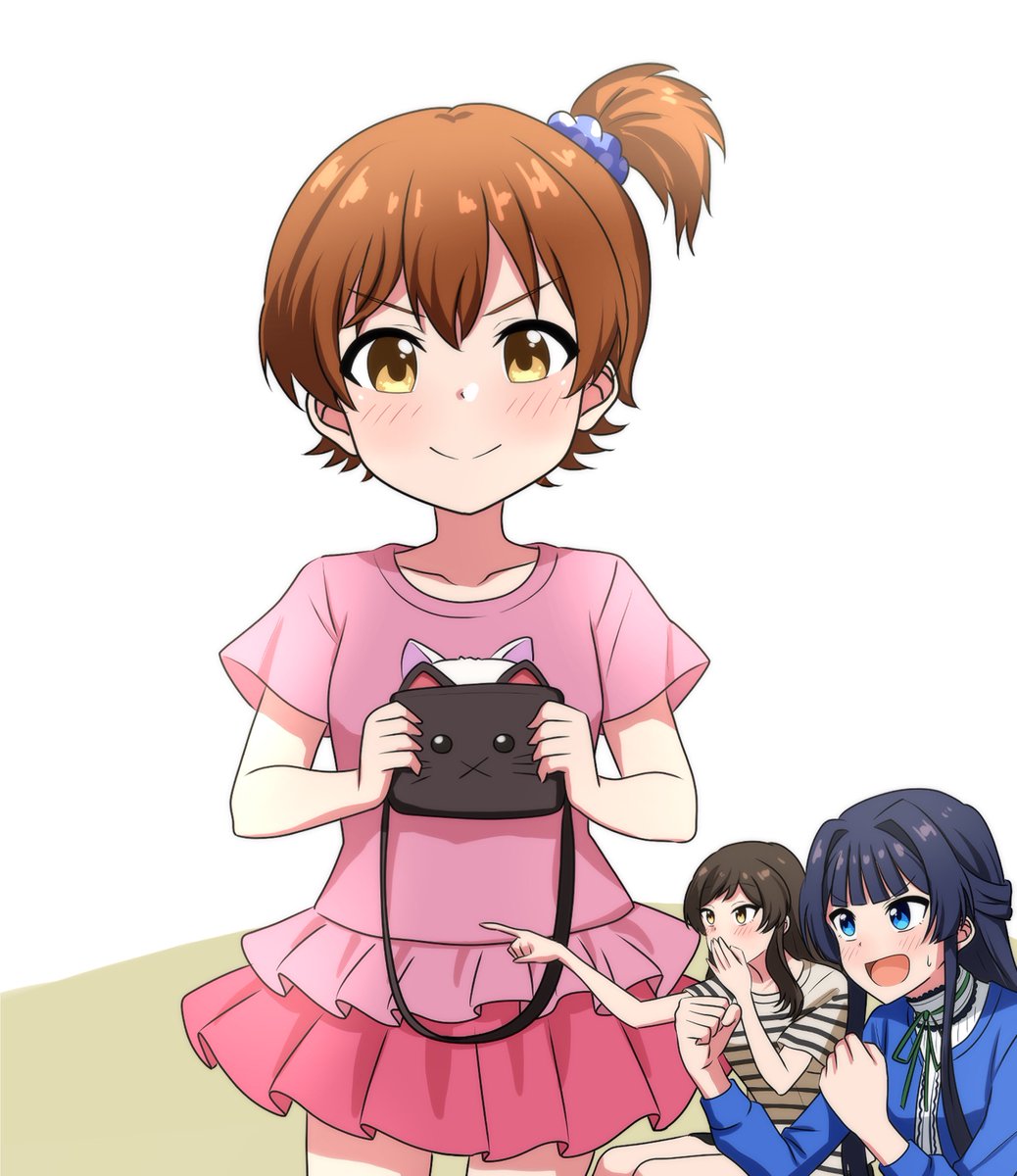 みみう tweet media