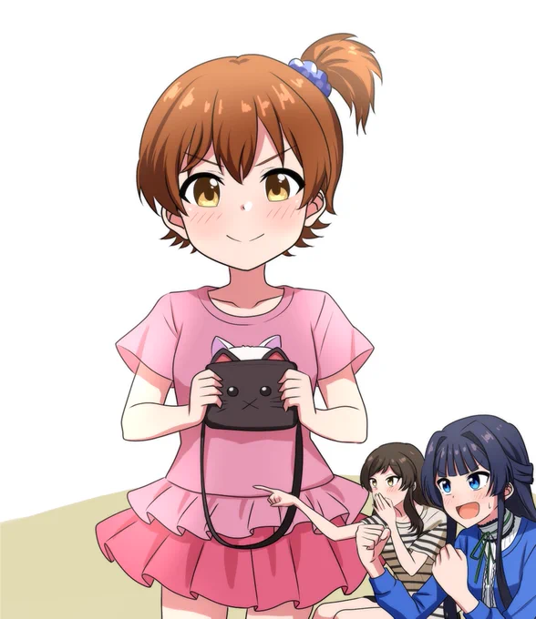 幼ちゃ
