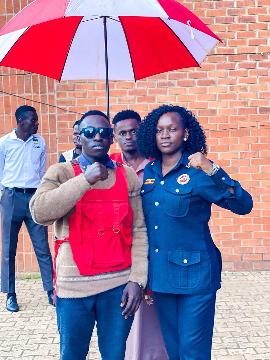 DonPowerz's tweet image. Over the years at Makerere, every Guild President I have supported has emerged victorious. A consistent record of winning indeed, a tradition of success.
……. A winning ooooooooohhhhhh 
#NoCuddles
#LetsGetHeard
#kickout
#SayNoToPutinism